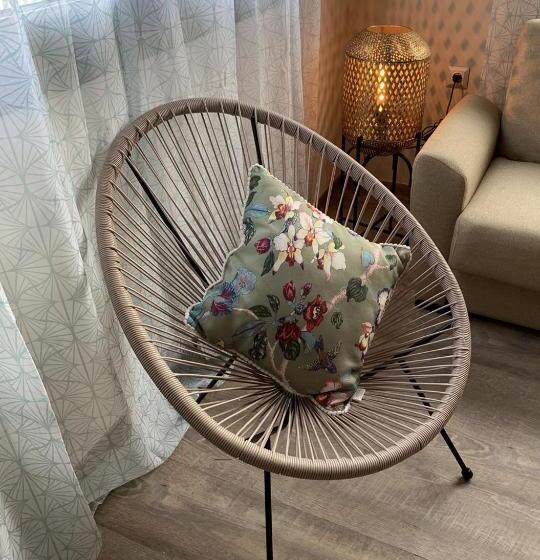 2ベッドルームアパートメント, Iliovasilema