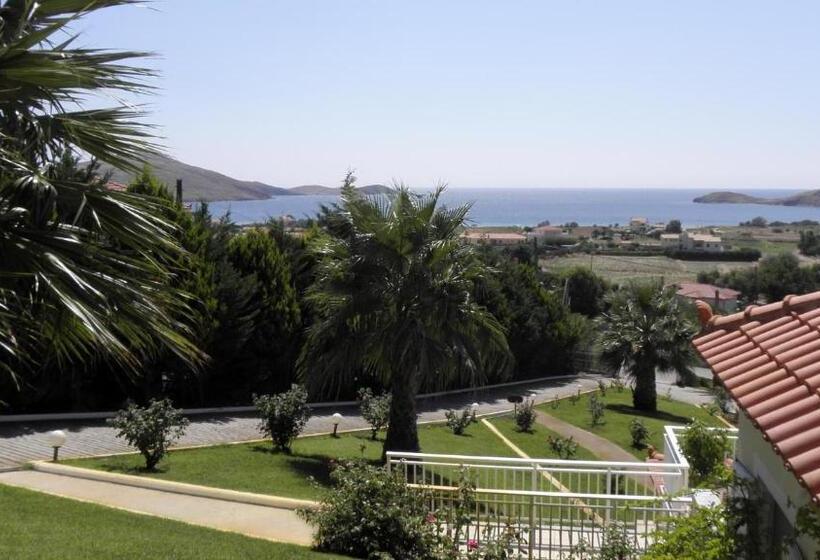 1ベッドルームのスーペリアアパートメント, Iliovasilema