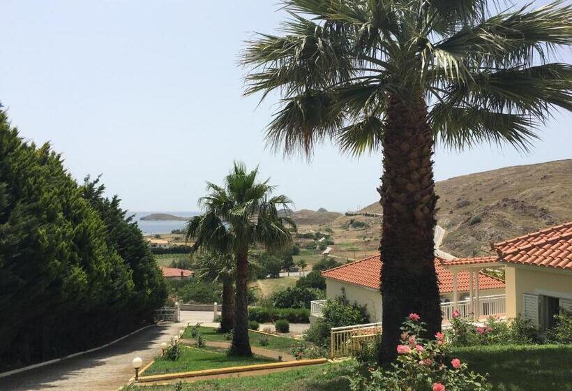 1ベッドルームのスーペリアアパートメント, Iliovasilema