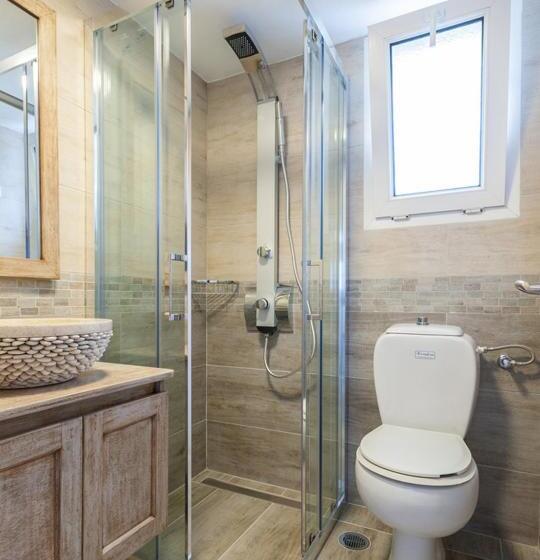 1ベッドルームのスーペリアアパートメント, Iliovasilema