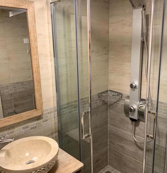 1ベッドルームのスーペリアアパートメント, Iliovasilema