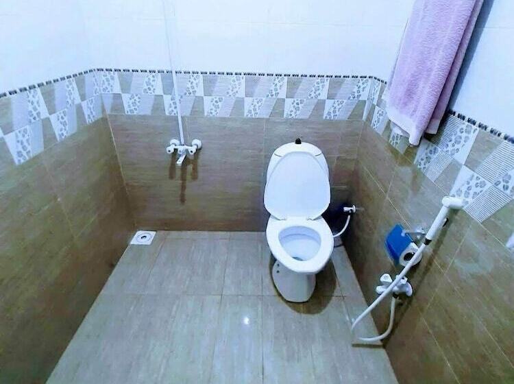 اتاق استاندارد, Galaxy Inn Guest House