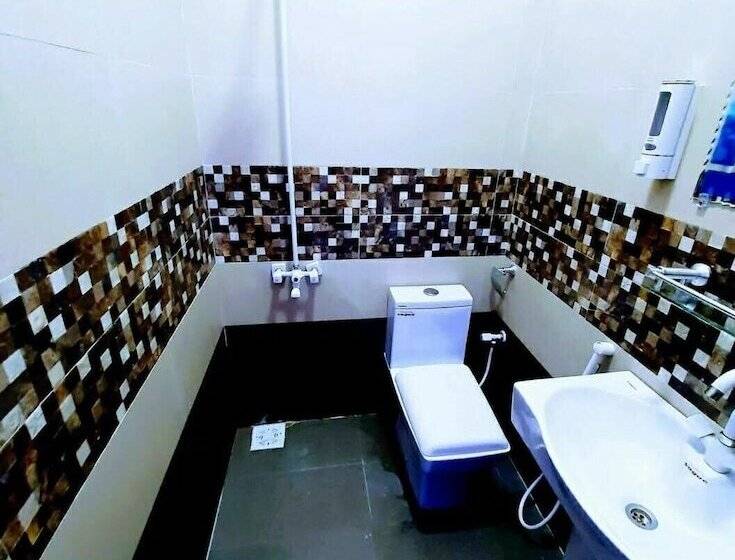 اتاق استاندارد, Galaxy Inn Guest House