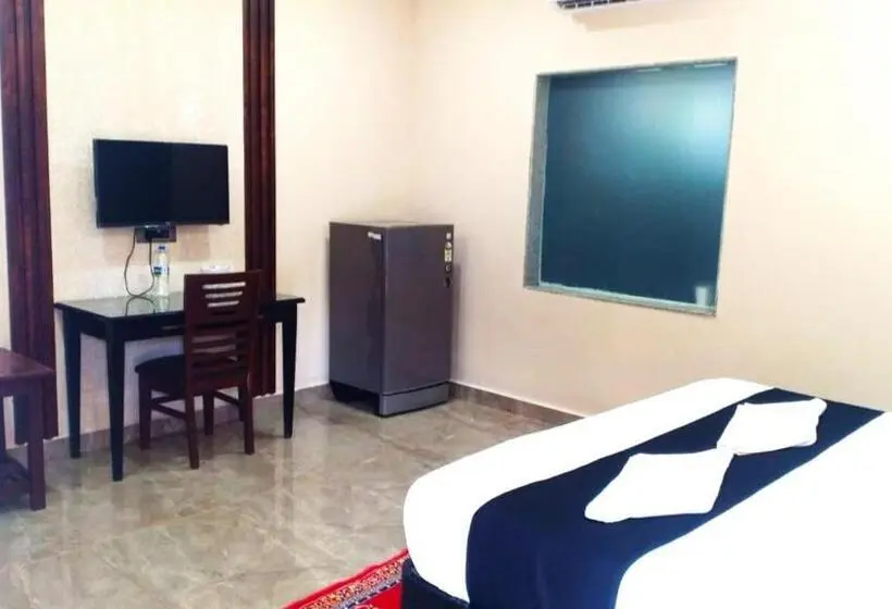 デラックススイート, Sea Shell Beach Cottages & Suites