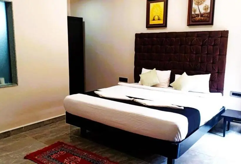 デラックススイート, Sea Shell Beach Cottages & Suites