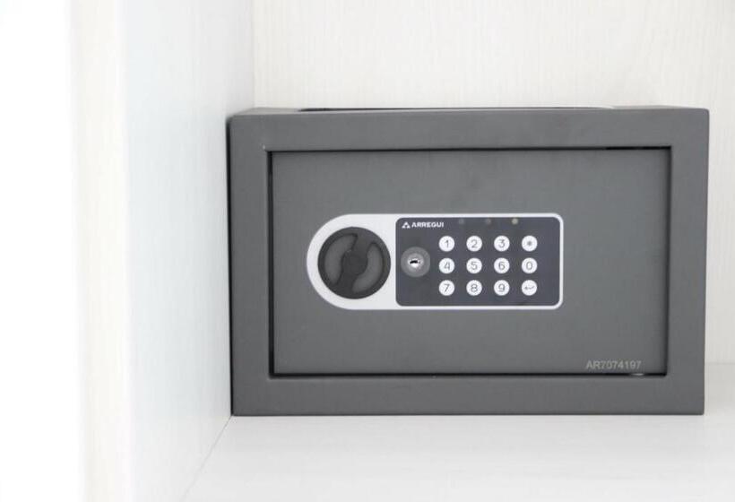 غرفة سوبيريور فردية, Alfema Rooms