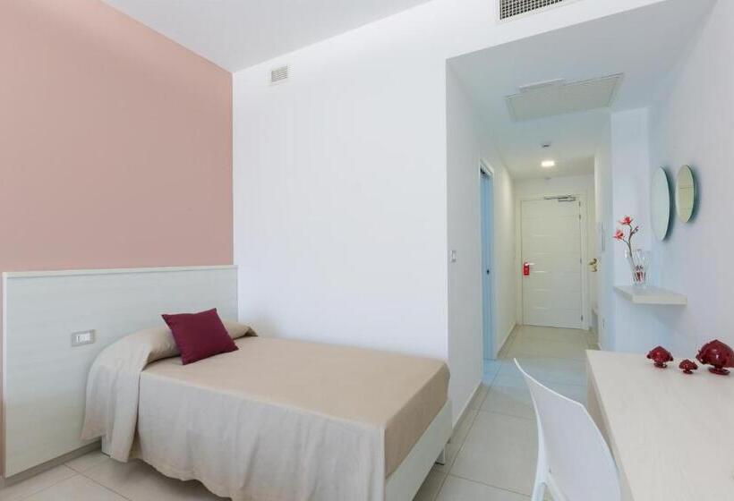 جناح عائلي, Alfema Rooms