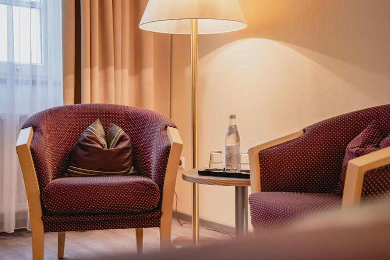 스탠다드 룸, Hilton Garden Inn Sudbury