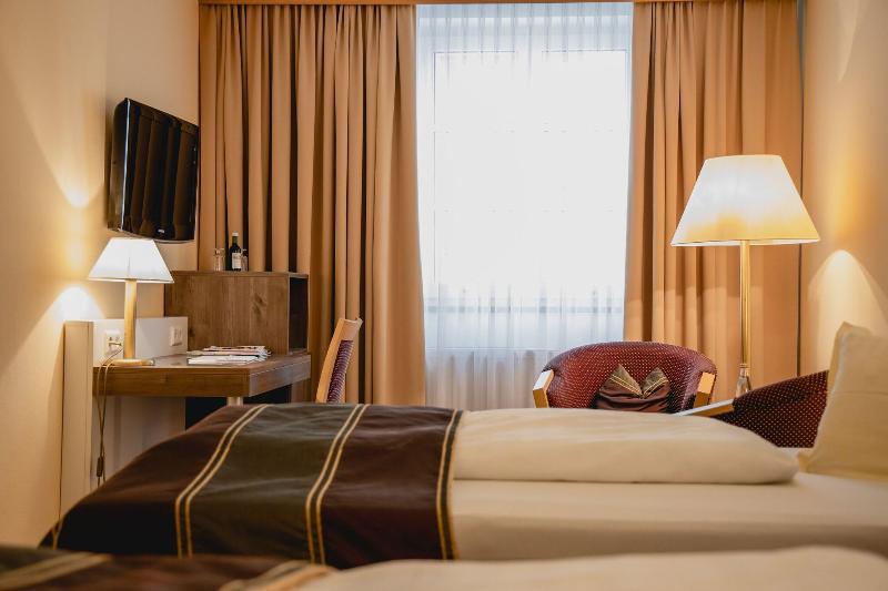 스탠다드 룸, Hilton Garden Inn Sudbury