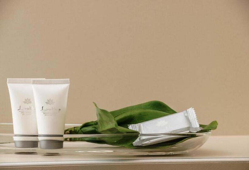 غرفة قياسية فردية, Prima Luxury Rooms