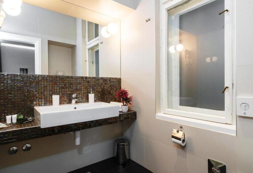 غرفة سوبيريور, Prima Luxury Rooms