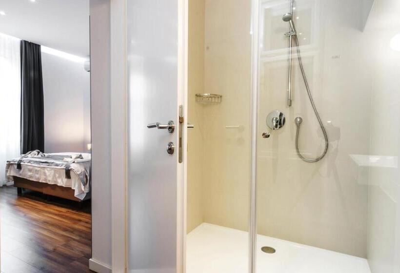 غرفة سوبيريور, Prima Luxury Rooms