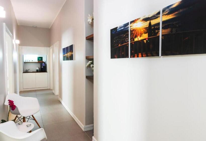 غرفة سوبيريور, Prima Luxury Rooms