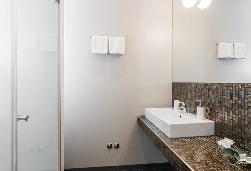 غرفة قياسية ثلاثية, Prima Luxury Rooms