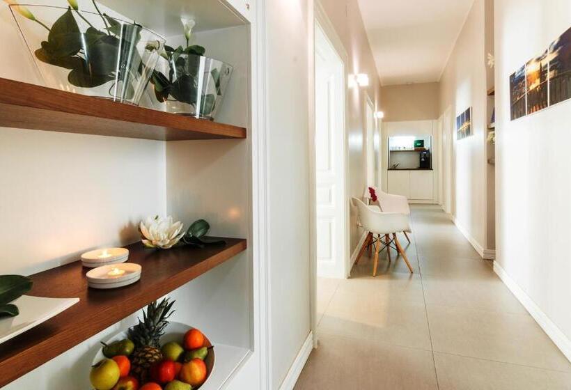 غرفة سوبيريور, Prima Luxury Rooms