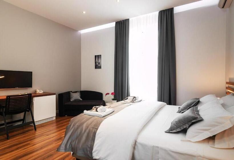 غرفة سوبيريور, Prima Luxury Rooms