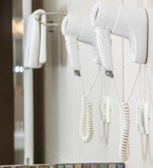 غرفة قياسية, Prima Luxury Rooms