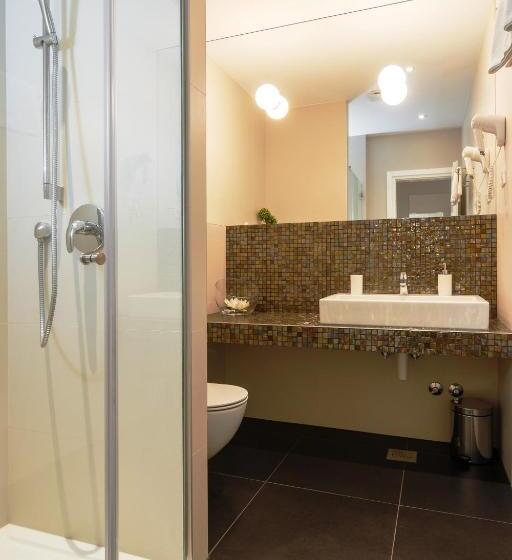 غرفة قياسية سرير كينج, Prima Luxury Rooms