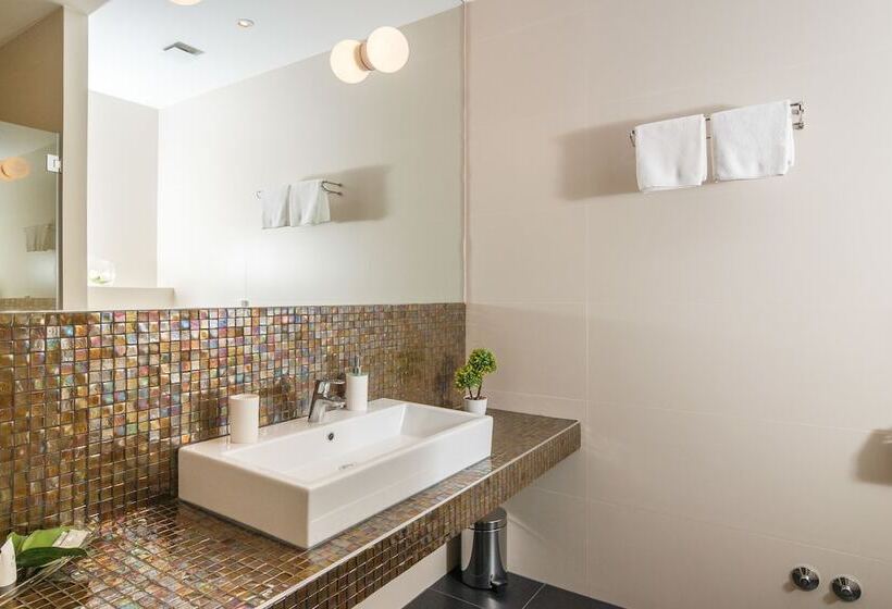 غرفة قياسية سرير مزدوج, Prima Luxury Rooms