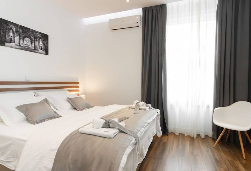 غرفة قياسية سرير مزدوج, Prima Luxury Rooms