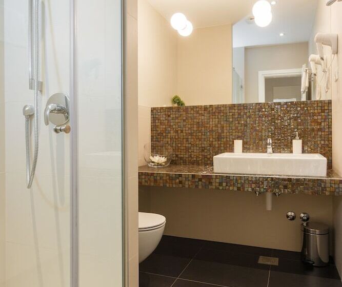 غرفة قياسية سرير مزدوج, Prima Luxury Rooms