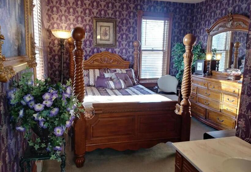 جناح, The Thayer