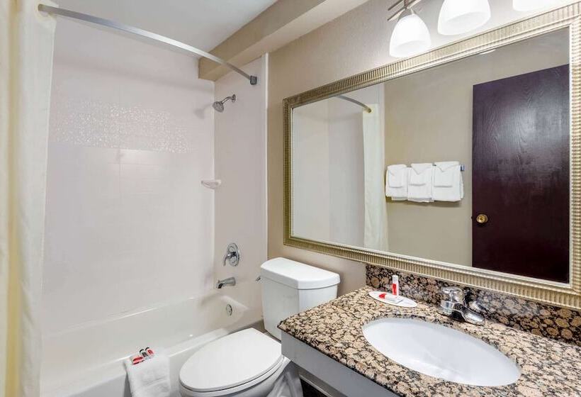 デラックススタジオ, Baymont By Wyndham Rochester Mayo Clinic Area