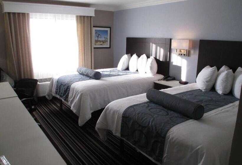 Номер Стандарт, Best Western Plus Diamond Valley Inn