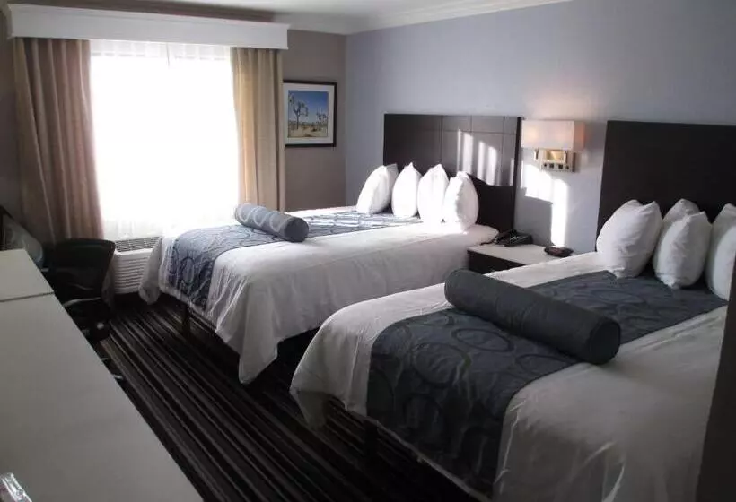اتاق استاندارد, Best Western Plus Diamond Valley Inn
