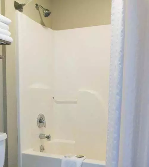 Standard-huone, Colstrip Inn & Suites