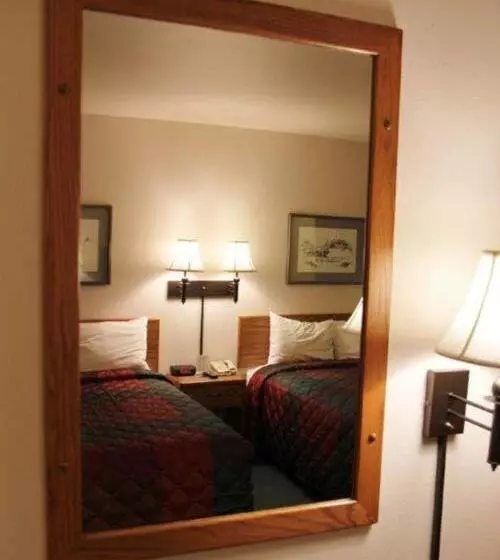 Standard-huone, Colstrip Inn & Suites