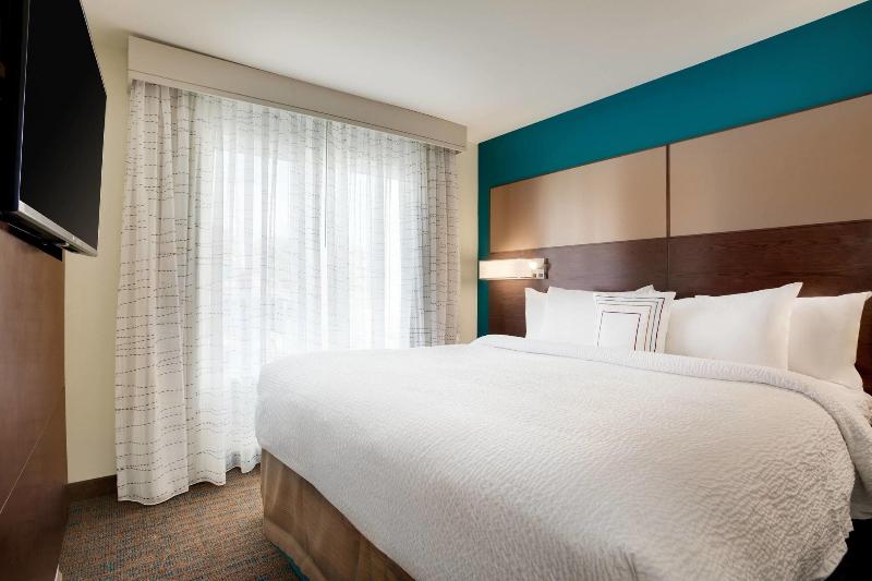 スタンダードルーム, Super 8 By Wyndham Redfield