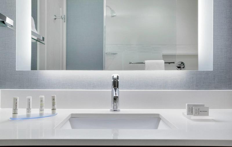 スタンダードルーム, Super 8 By Wyndham Redfield