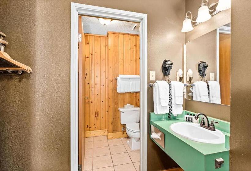 غرفة قياسية, Superior Shores Resort