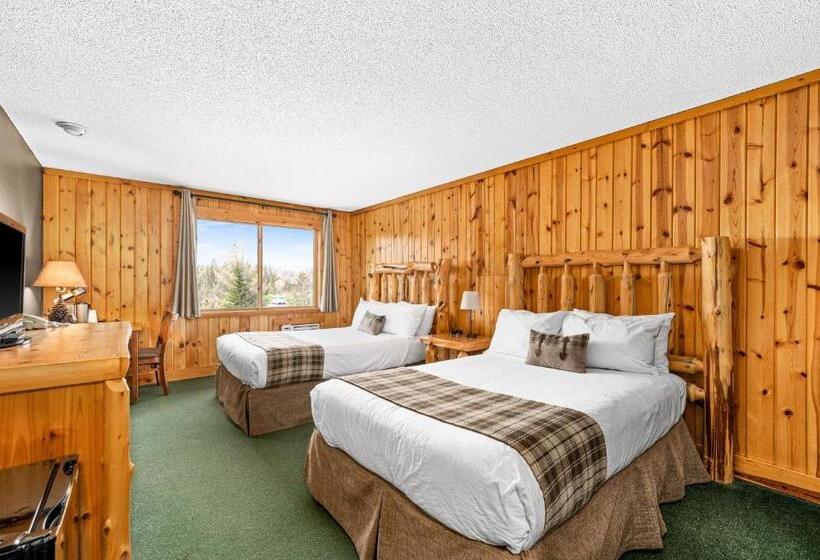 غرفة قياسية, Superior Shores Resort
