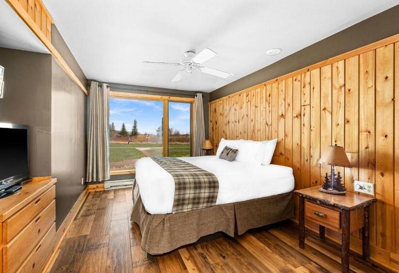 جناح سرير كينج, Superior Shores Resort