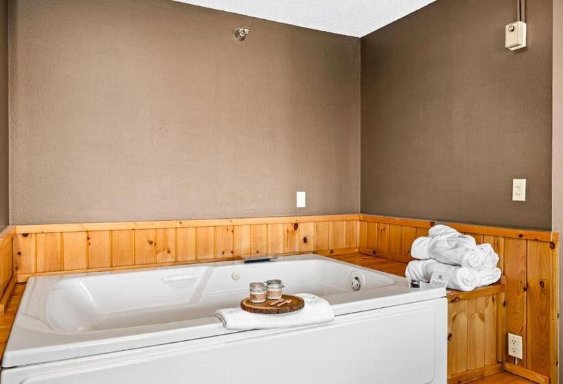 غرفة قياسية سرير كينج, Superior Shores Resort