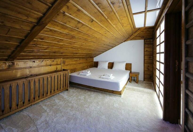 Studio Standard, Leshten