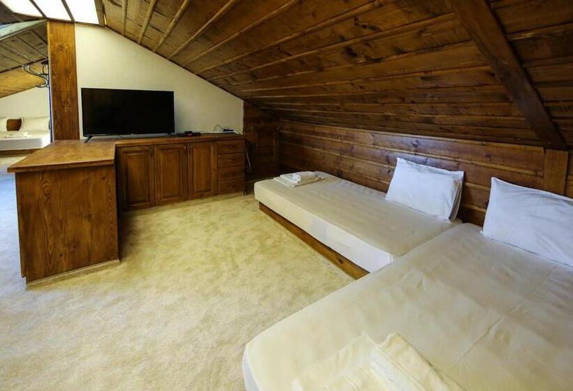 Studio Standard, Leshten