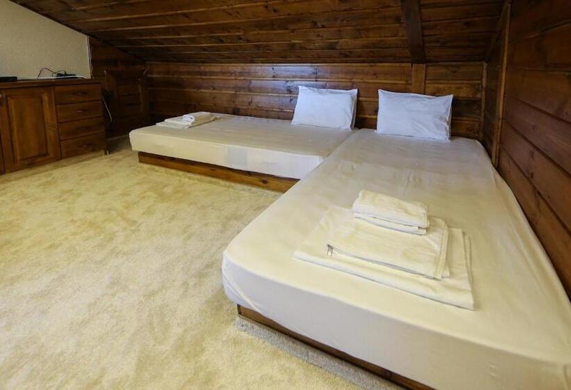 Studio Standard, Leshten