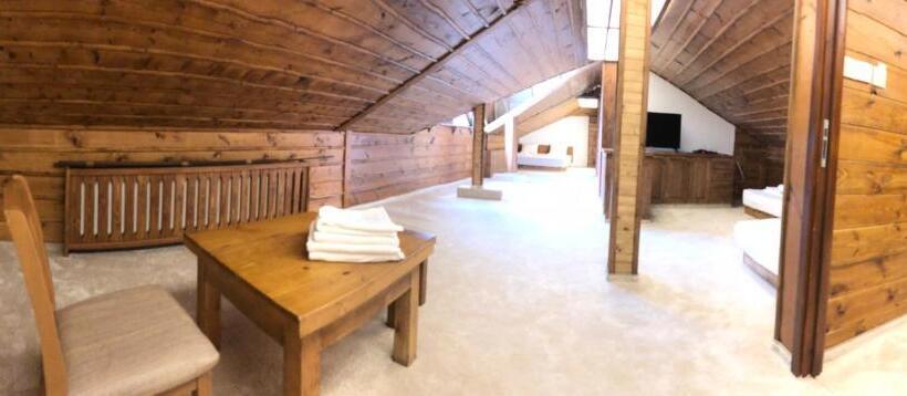 Studio Standard, Leshten