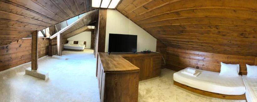 Studio Standard, Leshten