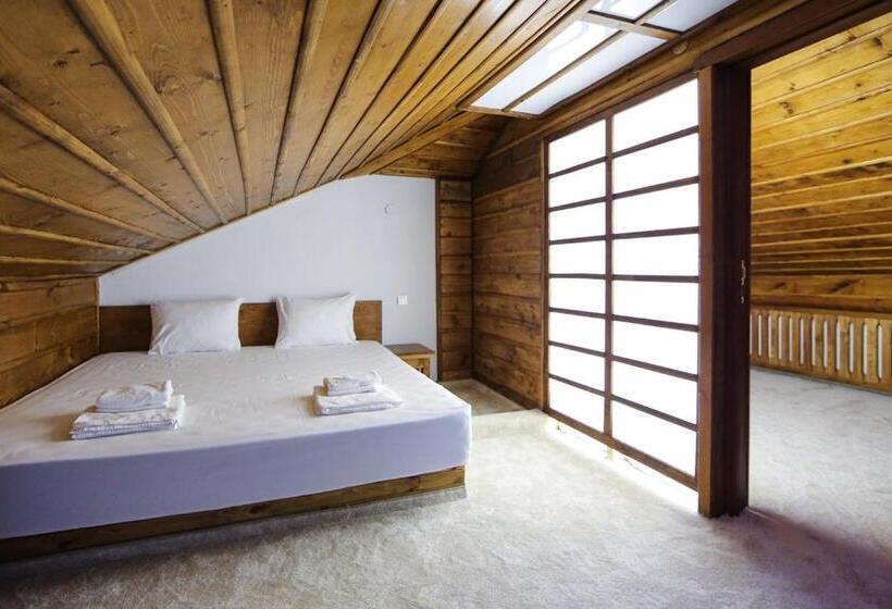 Studio Standard, Leshten