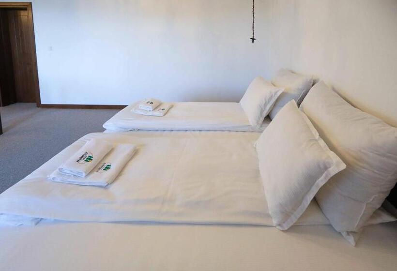 Studio Comfort, Leshten