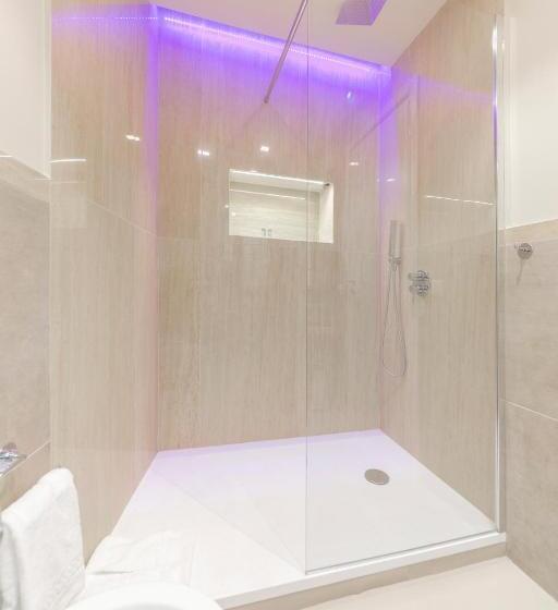 StandaardKamer, Campo De' Fiori 34