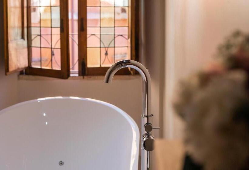 Camera Standard con Idromassaggio, Campo De' Fiori 34