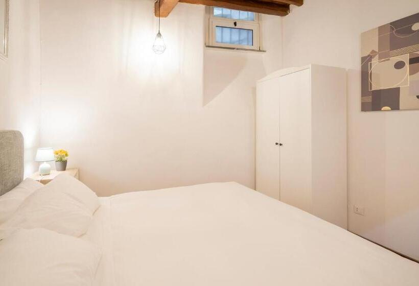 Appartamento 1 Camera da Letto, Campo De' Fiori 34