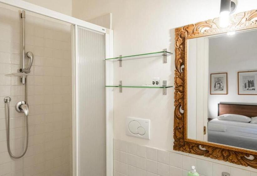 Appartamento 2 Camere da Letto, Campo De' Fiori 34