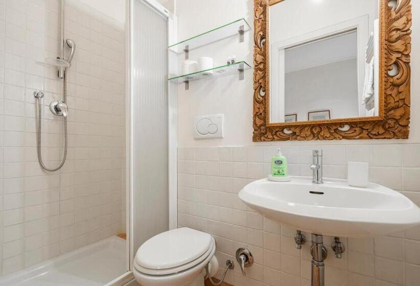 Appartamento 2 Camere da Letto, Campo De' Fiori 34