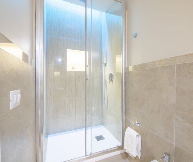 Superior Kamer, Campo De' Fiori 34